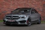 Mercedes-AMG CLA45 Speed-30X by Schmidt Revolution 2016 года